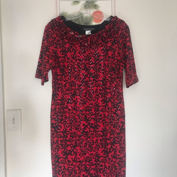 Evening Dress - Picture 3 of 3